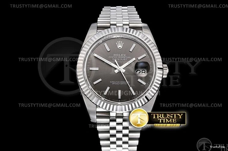 1009 R2DJ0254A – DJ2 41mm Jub FashionForward 653